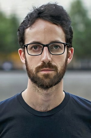 Cover image for Noah Barrow