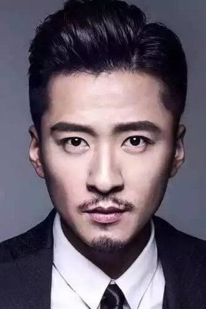 Cover image for Shen Wenjun
