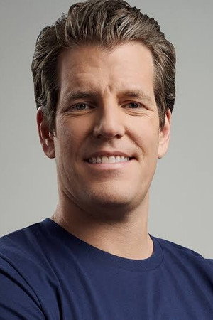 Cover image for Tyler Winklevoss