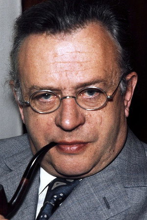 Cover image for Pierre Dumayet