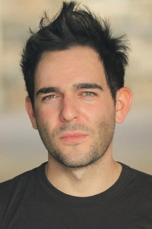 Cover image for Matthew-Lee Erlbach