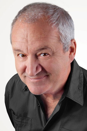 Cover image for Michel Barrette