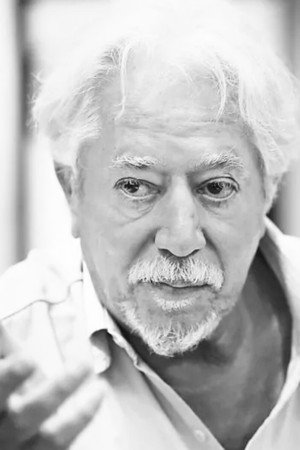 Cover image for Luis Puenzo