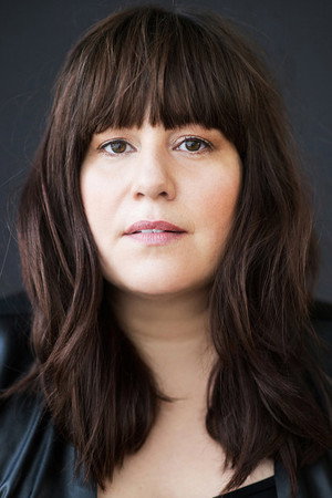 Cover image for Sarah Desjeunes