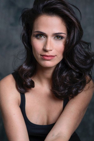 Cover image for Ana Varela