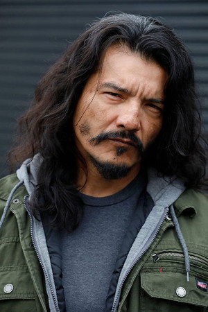 Cover image for Pancho Cardena