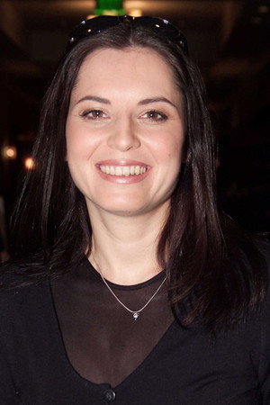 Cover image for Barbora Kodetová