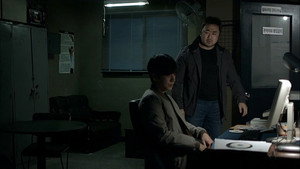 Poster for Эпизод 7