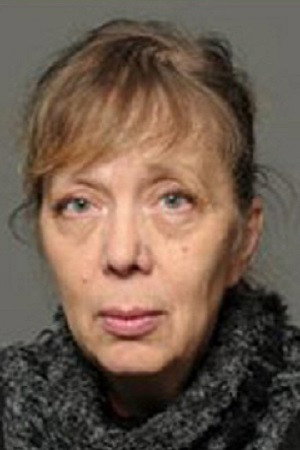 Cover image for Нина Антюхова