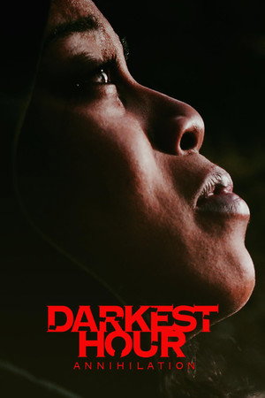 Poster for Самый темный час уничтожения