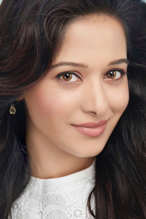 Cover image for Preetika Rao