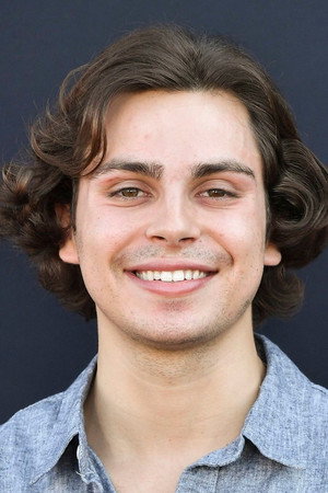 Cover image for Jake T. Austin