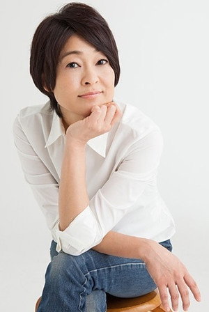 Cover image for 河合美智子