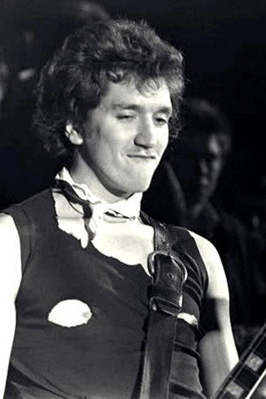 Cover image for Steve Jones