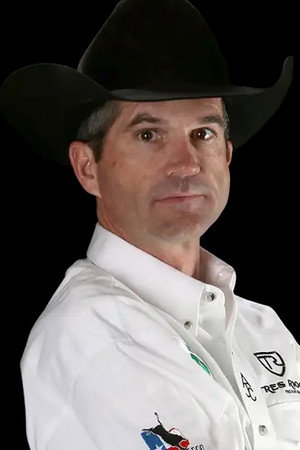 Cover image for Cody Custer