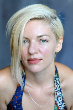 Cover image for Oana Maria Zaharia
