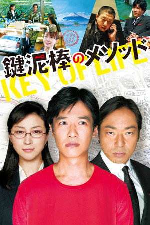 Poster for Ключ жизни