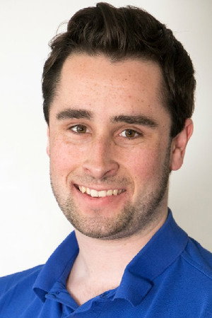 Cover image for James Godwin