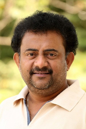 Cover image for Sai Madhav Burra