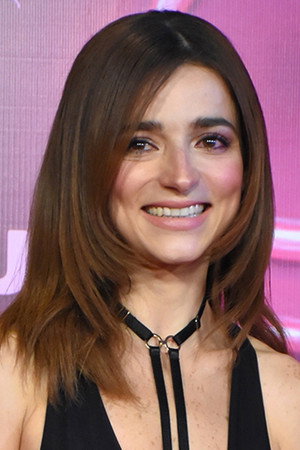 Cover image for Marianna Burelli