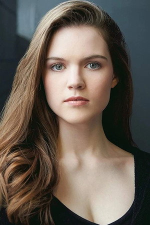 Cover image for Anwen O'Driscoll