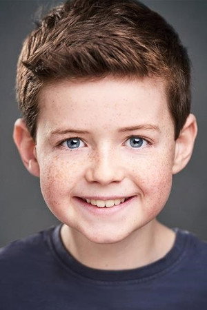 Cover image for Alfie Kennedy