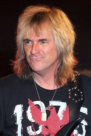 Cover image for Glenn Tipton