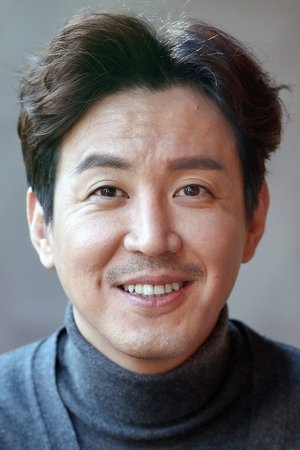Cover image for 최원영