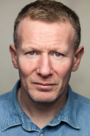Cover image for Gordon Morris