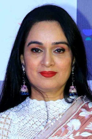 Cover image for Padmini Kolhapure