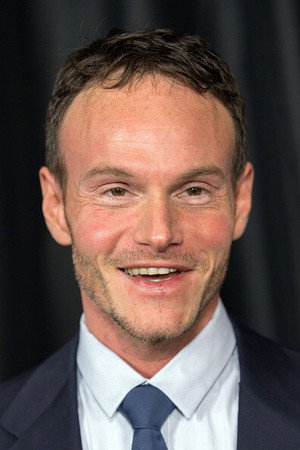 Cover image for Chris Terrio