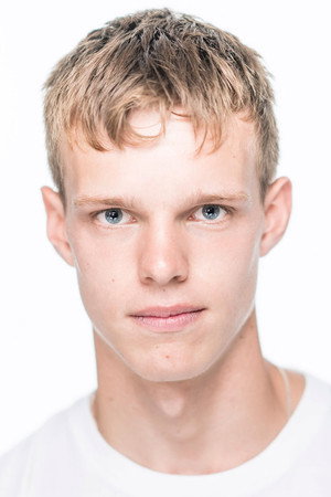 Cover image for Finn Bennett