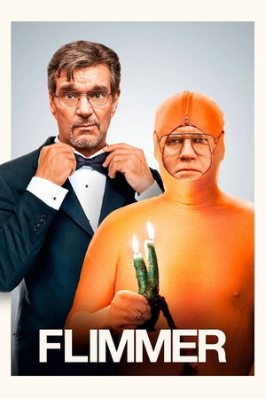 Poster for Мерцание