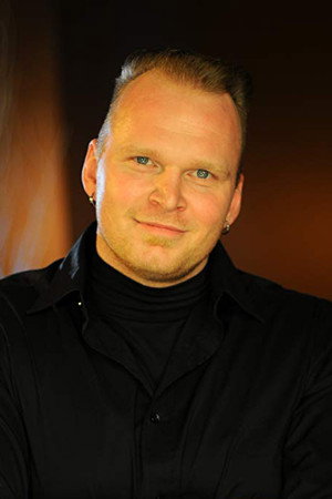 Cover image for Lukas Penar