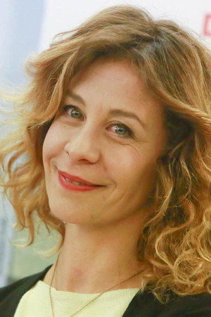 Cover image for Carlotta Natoli