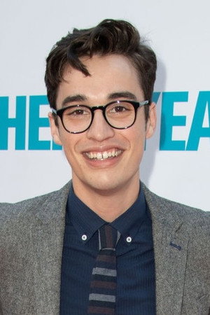 Cover image for Joey Bragg