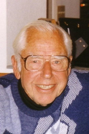 Cover image for Charles H. Schram