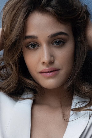 Cover image for Rocío Luz