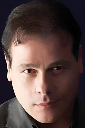 Cover image for Frank D'Angelo