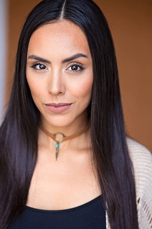 Cover image for Jennifer Gasca