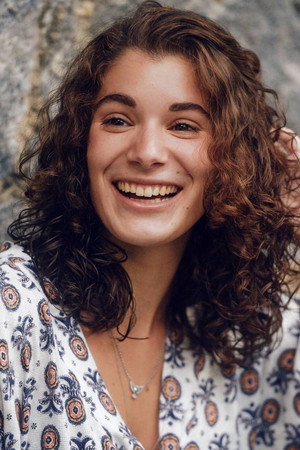 Cover image for Giulia Bertolli