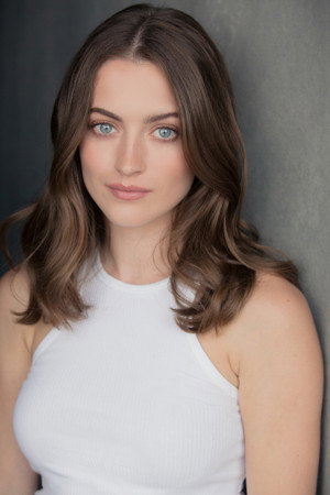 Cover image for Lauren McQueen