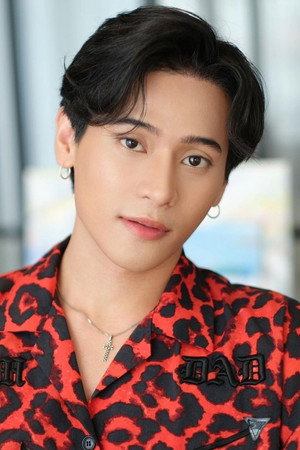 Cover image for วีรวิชญ์ บำเพ็ญ