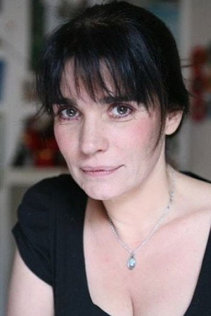 Cover image for Christine Citti