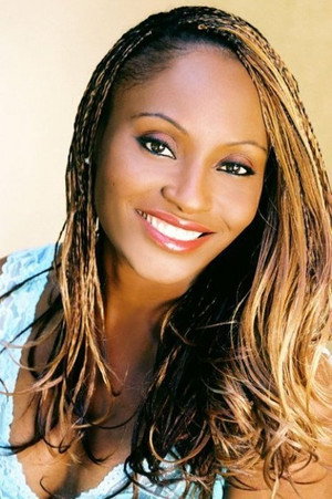 Cover image for Sherri Howard