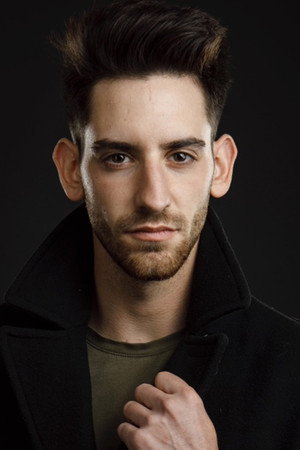 Cover image for Noah Bain Garret