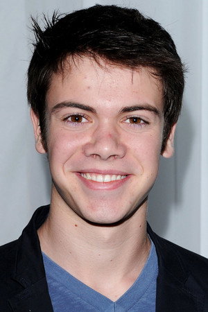 Cover image for Alexander Gould