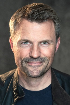 Cover image for Stefan Boehm