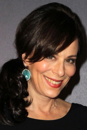 Cover image for Jane Kaczmarek