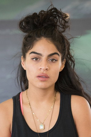 Cover image for Jessie Reyez